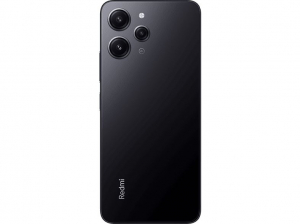 Xiaomi Redmi 12 8/256GB Dual-Sim mobiltelefon fekete